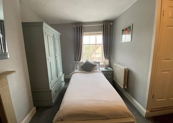The Red House Guest House