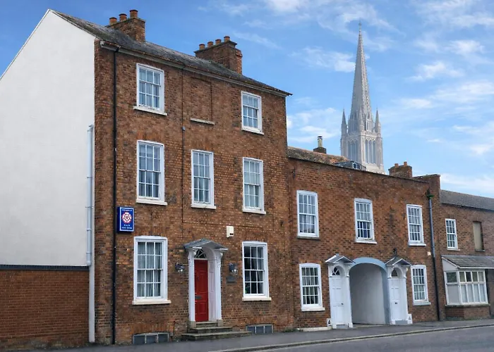 The Red House Guest House