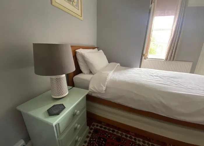 The Red House Guest House Grantham, United Kingdom