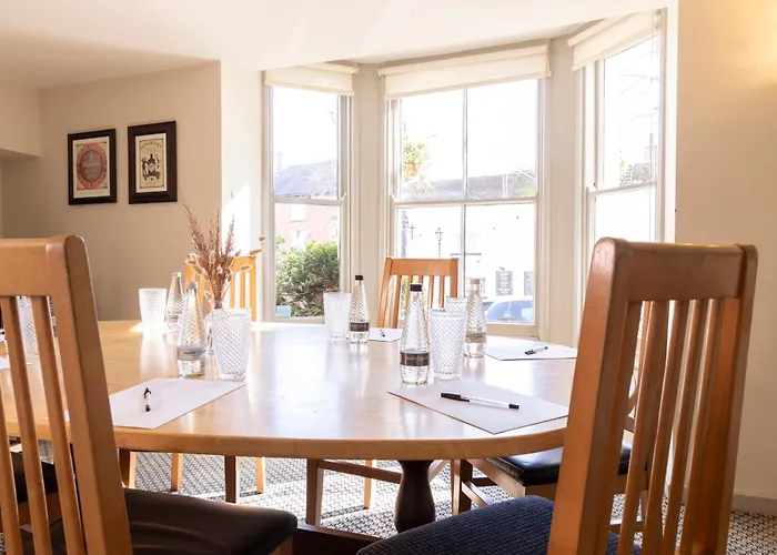 Abbey Fields By Chef & Brewer Collection Hotel Kenilworth, United Kingdom
