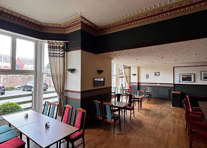 Pinegrove Hotel Carlisle , United Kingdom