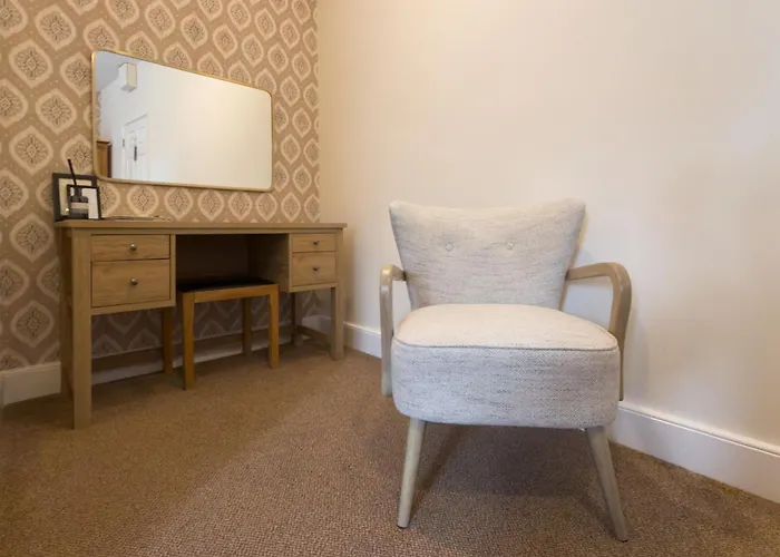 The Kings Arms Hotel Abergavenny, United Kingdom