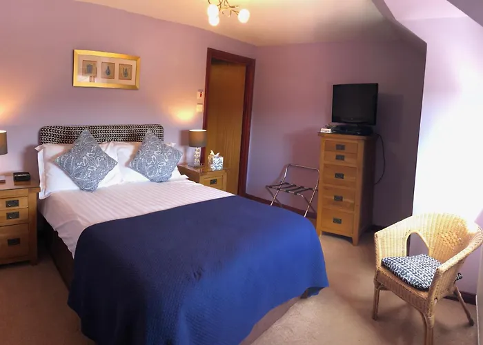 Dunhallin House Inverness, United Kingdom
