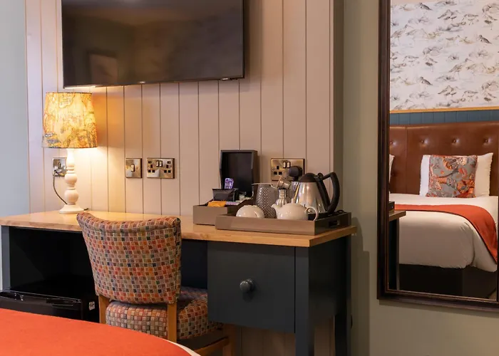 Berkshire Arms By Chef & Brewer Collection Hotel Midgham, United Kingdom