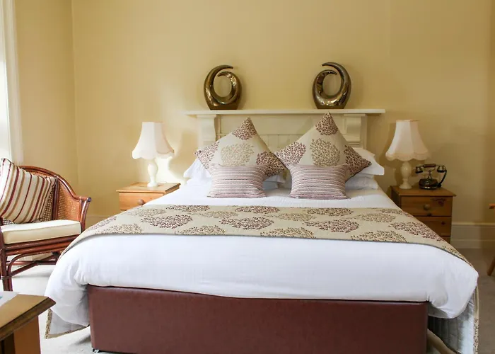 Penmorvah Manor Hotel