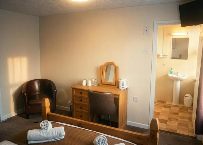 Trevellis Bed And Breakfast