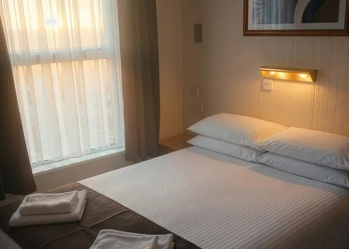 Trevellis Bed And Breakfast