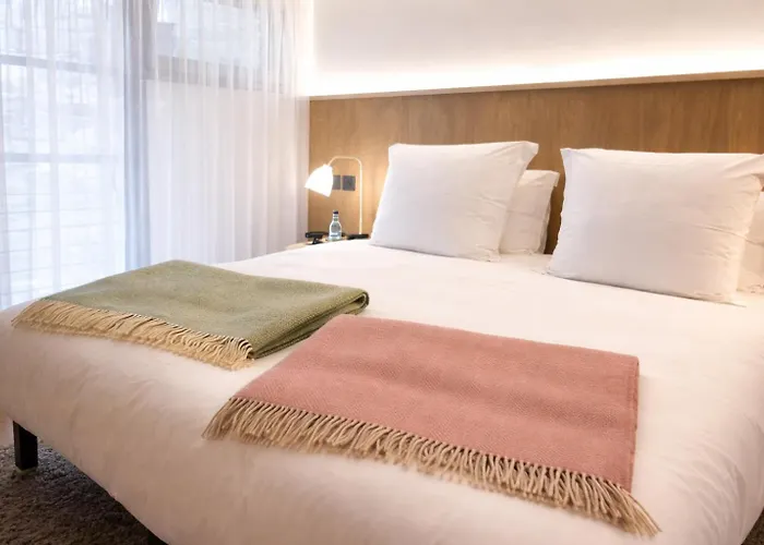 Rabble Hotel Edinburgh, United Kingdom
