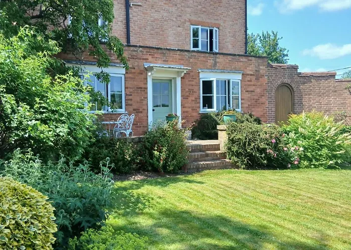Ingon Bank Farm Bed And Breakfast