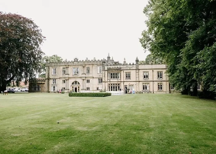 Old Lodge