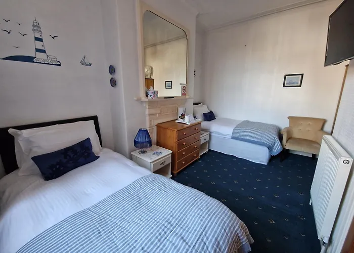 Shearwater Hotel Bridlington, United Kingdom