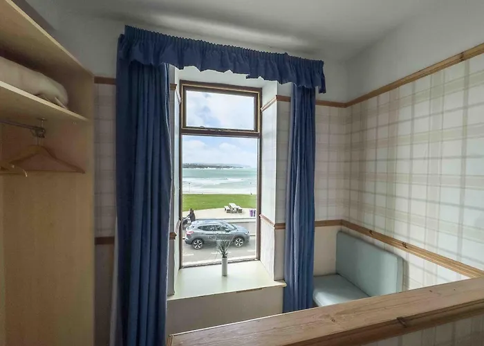 Harbour Heights B&B