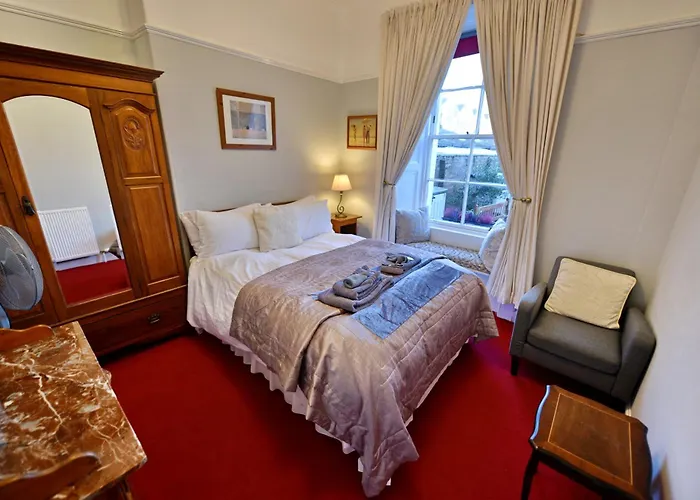 Burnside Guest House Ayr, United Kingdom