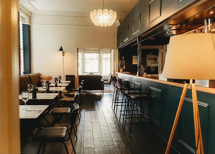 Hotel Vara Truro, United Kingdom