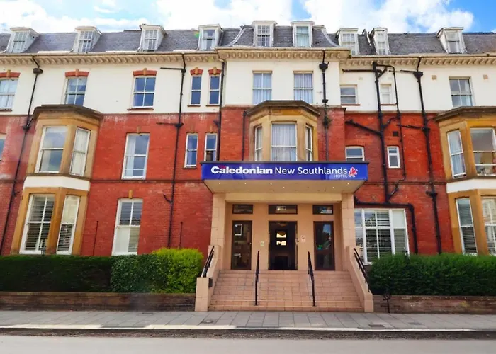 Caledonian New Southlands