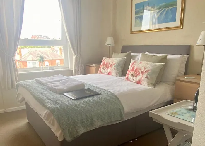 St Johns Guest House Weymouth, United Kingdom