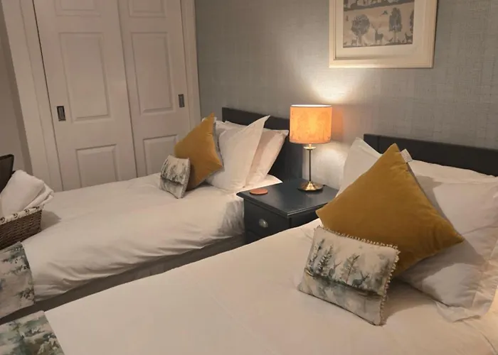 Ardlogie Guest House Aviemore, United Kingdom