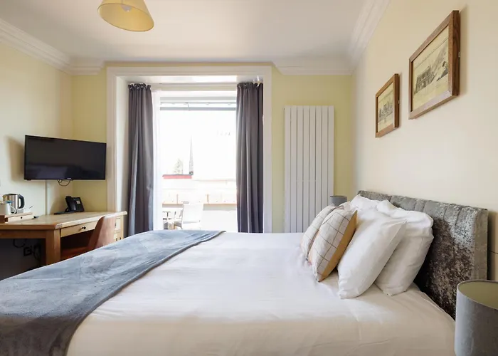 Northgate House Hotel Buckfastleigh, United Kingdom