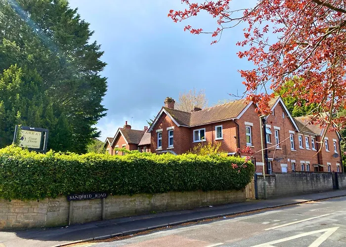 Pickwicks Guest House