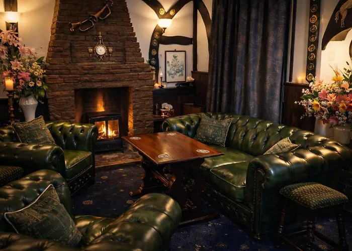 The Bay Horse Country Inn Baldersby, United Kingdom