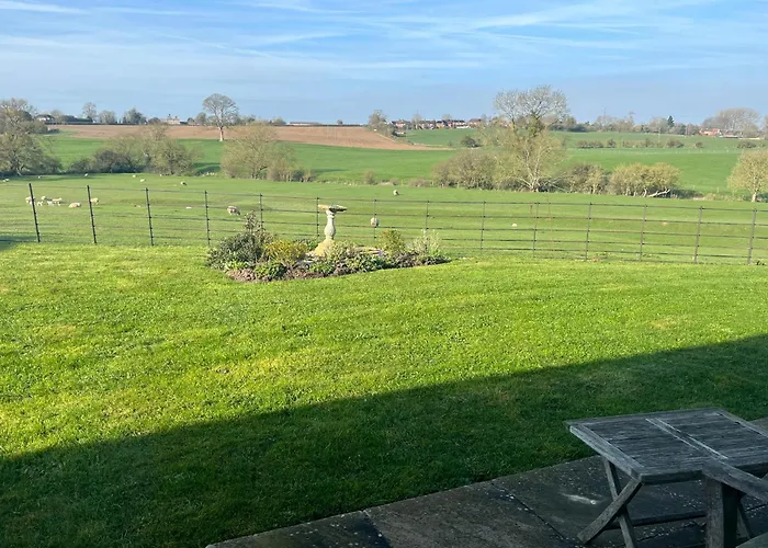 Weatherhead Farm