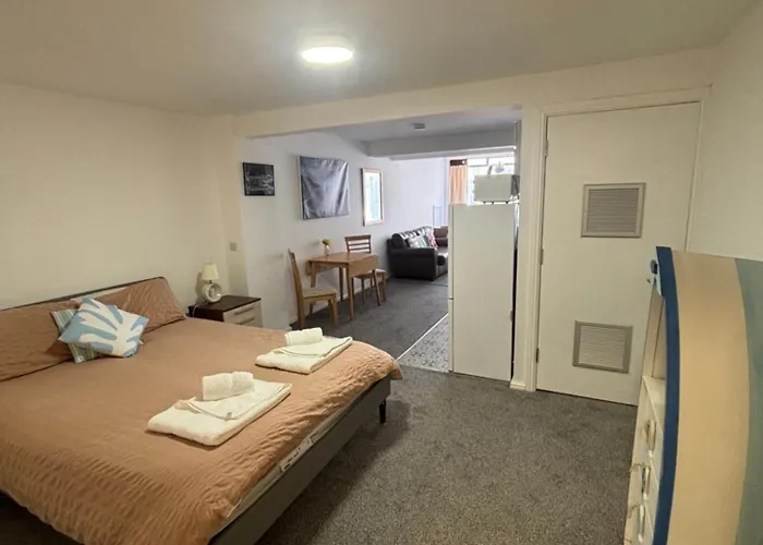 Duke Of Albany Hotel Weymouth, United Kingdom