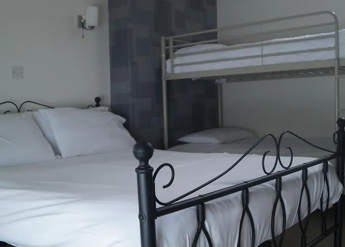 The Narrows Guesthouse