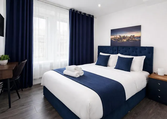 The Broadway Hotel - London Heathrow