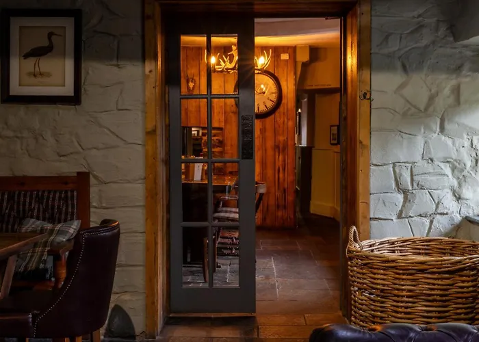 The Exeter Inn Bampton , United Kingdom