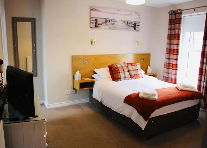 Central Bar Guesthouse