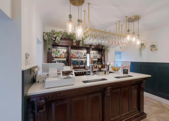 Florence House Boutique And Restaurant