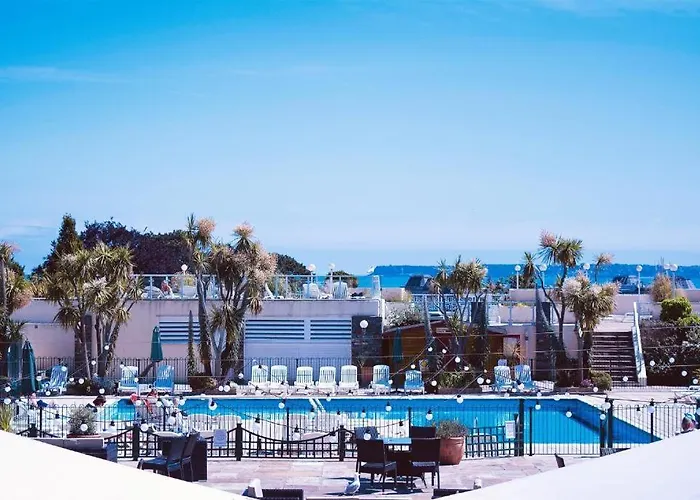 Tlh Derwent - Tlh Leisure, Entertainment And Spa Resort