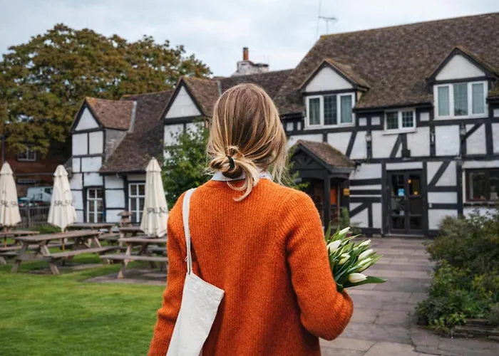 Thatch Inn
