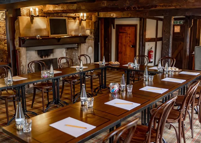 Thatch Inn