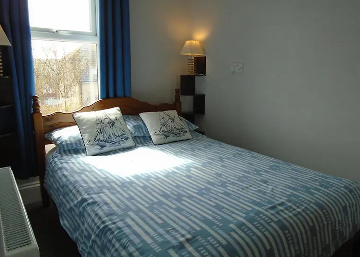 The Florian Hotel Weymouth, United Kingdom
