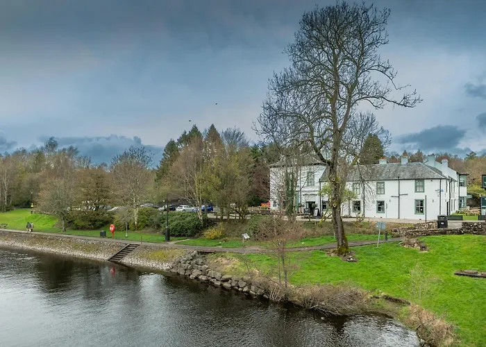 Balloch House By Innkeeper'S Collection