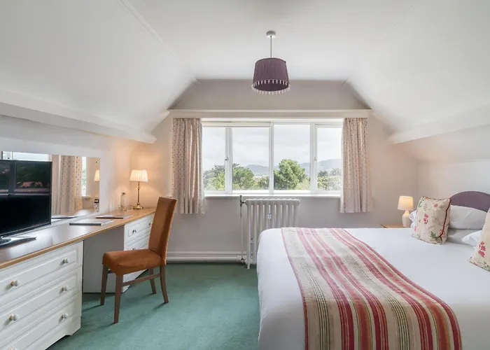 Northfield Hotel Minehead, United Kingdom