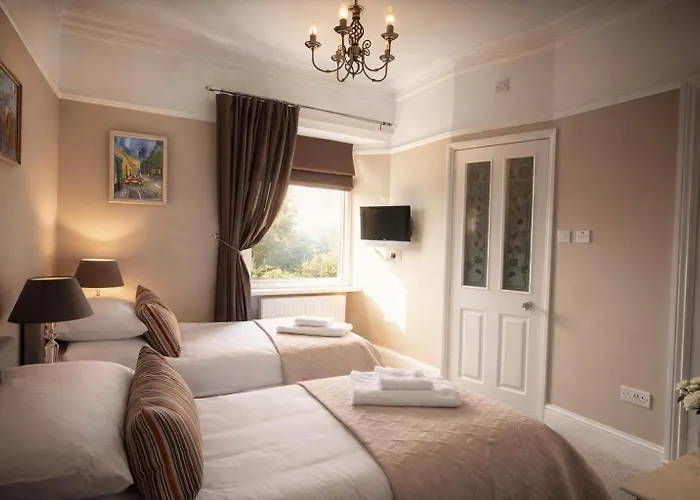 Ferndale Lodge Torquay, United Kingdom