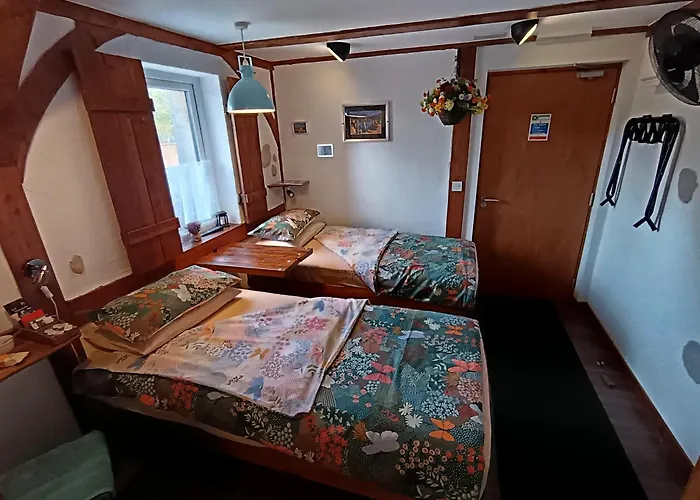 Birchwood Guest Lodge