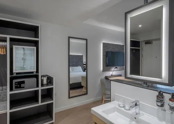 Innside By Melia Newcastle, United Kingdom