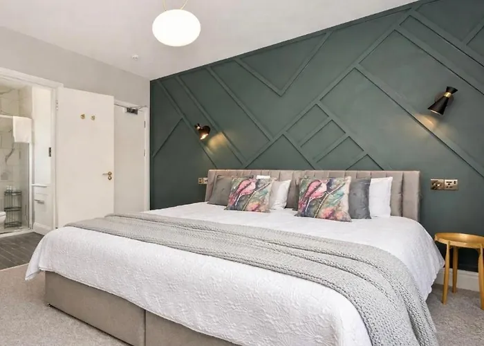 Cuckoo Rooms