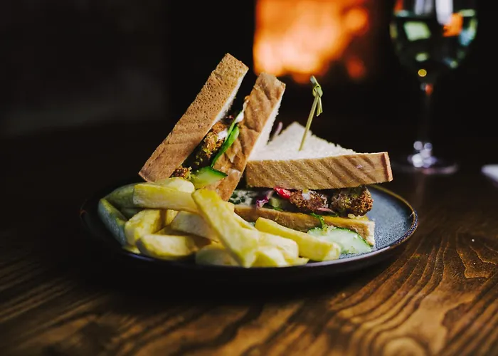 Black Horse Hotel Grassington, United Kingdom