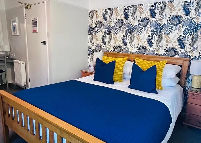 Stover Lodge Torquay, United Kingdom