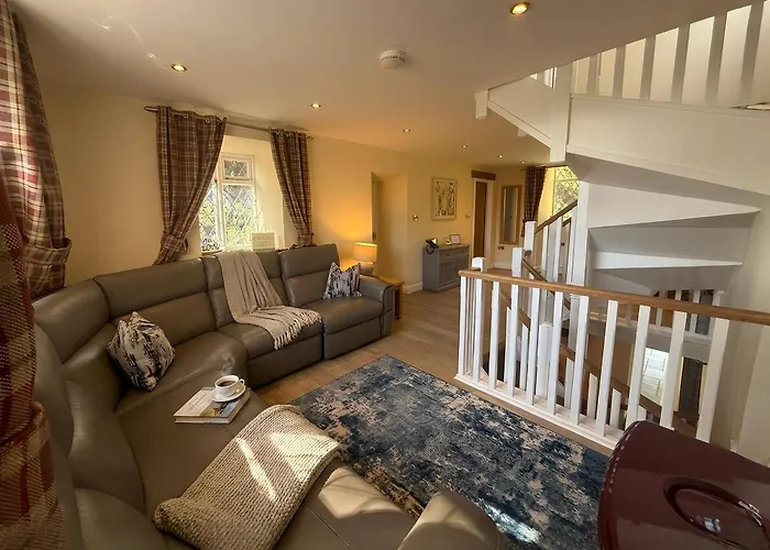 Aberdunant Hall, Snowdonia