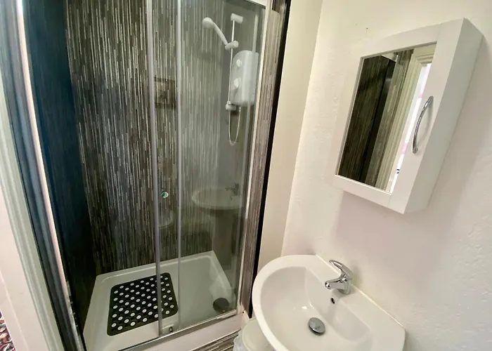 Beaconsfield Holiday Apartments Bridlington, United Kingdom