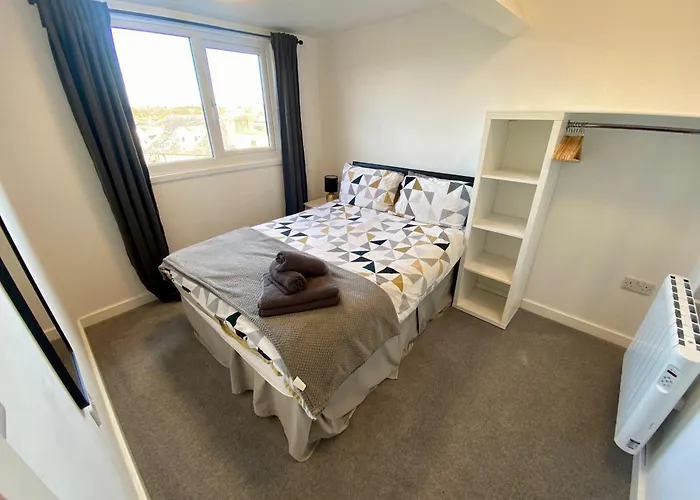 Bridlington Bay Apartments