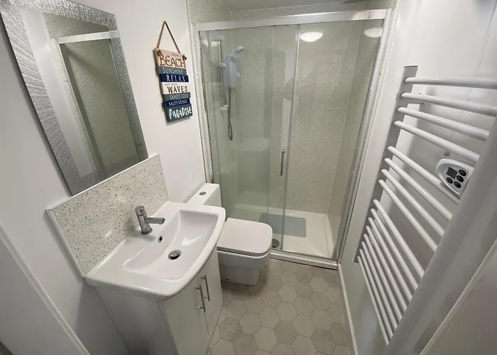 Bridlington Bay Apartments