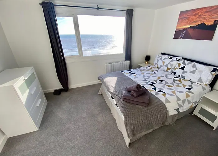 Bridlington Bay Apartments, United Kingdom