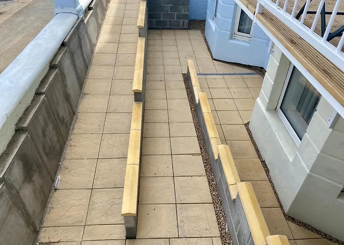 Bridlington Bay Apartments