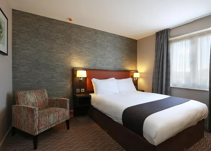 Holiday Inn Belfast By Ihg, Großbritannien